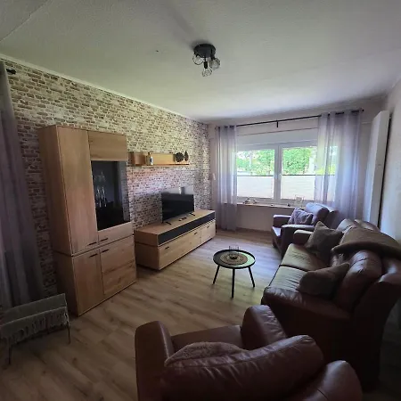 Haus Thieke Ferienhaus