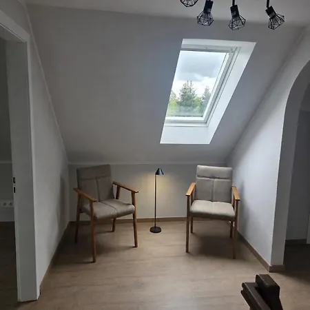 Haus Thieke Ferienhaus