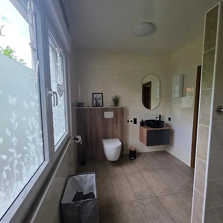 Ferienhaus Haus Thieke *