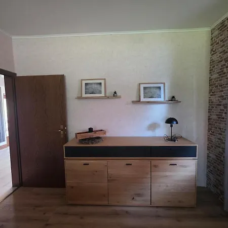 Haus Thieke Rhede (Lower-Saxony)