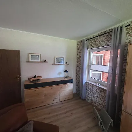 Haus Thieke Rhede (Lower-Saxony)