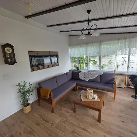Ferienhaus Haus Thieke
