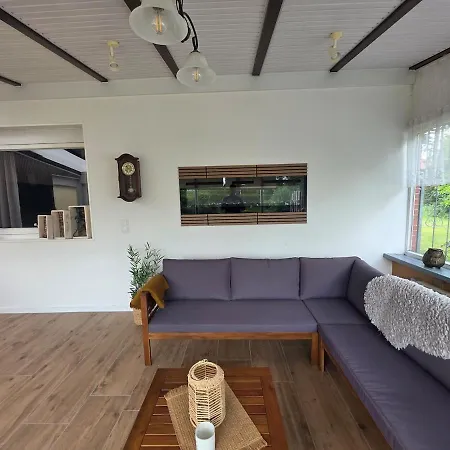 Haus Thieke *