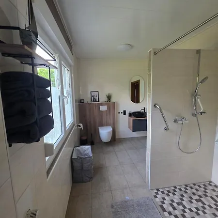 Haus Thieke Rhede (Lower-Saxony)
