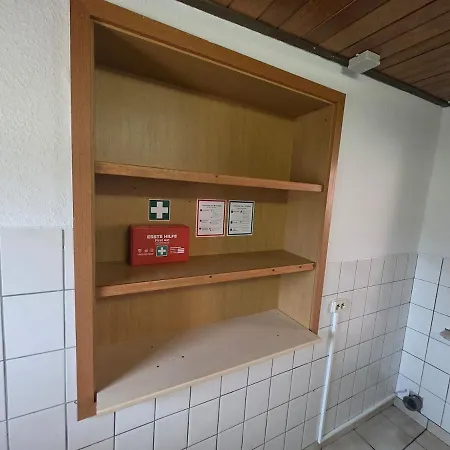Haus Thieke Ferienhaus
