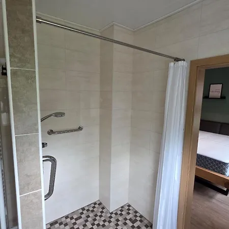 Haus Thieke Ferienhaus *