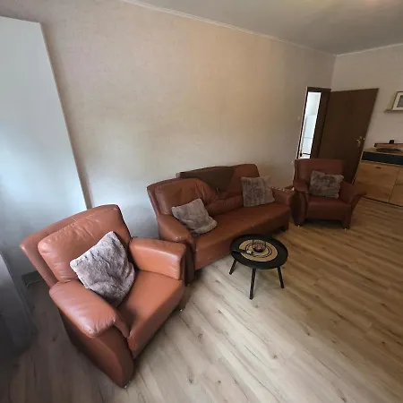 Haus Thieke Ferienhaus Rhede (Lower-Saxony)