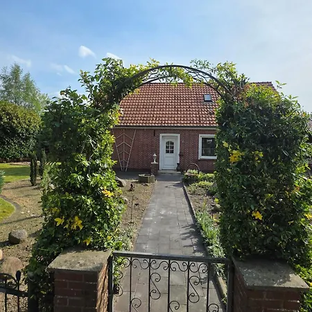 Ferienhaus Haus Thieke *