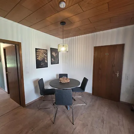 Haus Thieke Casa vacanze