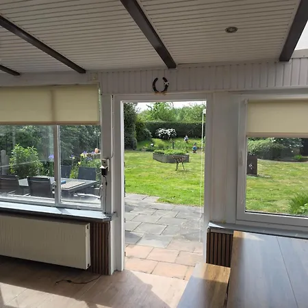 Haus Thieke Ferienhaus