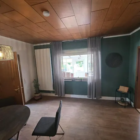 Ferienhaus Haus Thieke Rhede (Lower-Saxony)