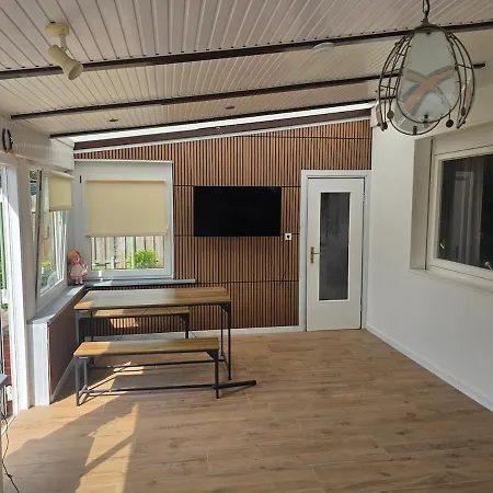Haus Thieke *