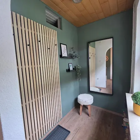 Ferienhaus Haus Thieke